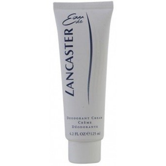 Lancaster Eau De Lancaster Deo Cream