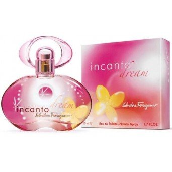 Salvatore Ferragamo Incanto Dream