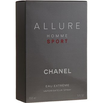 Chanel Allure Homme Sport Eau Extreme