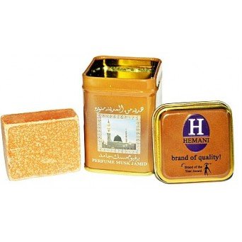 Hemani Musk Jamid