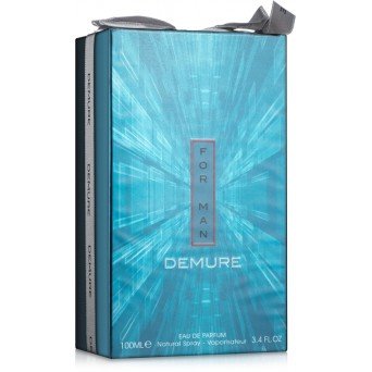 Fragrance World Demure