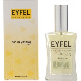 Eyfel Perfume K-56