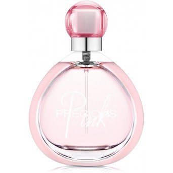 Sergio Tacchini Precious Pink