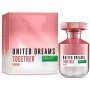 Benetton United Dreams Together For Her