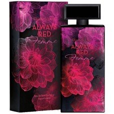 Elizabeth Arden Always Red Femme