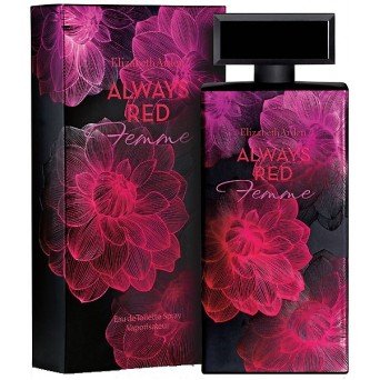 Elizabeth Arden Always Red Femme