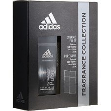 Adidas Dynamic Pulse