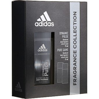 Adidas Dynamic Pulse