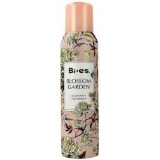 Bi-Es Blossom Garden