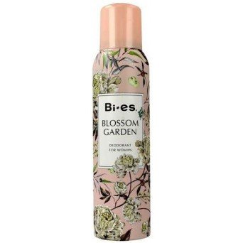 Bi-Es Blossom Garden
