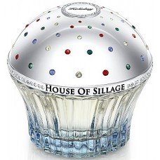 House of Sillage Holiday