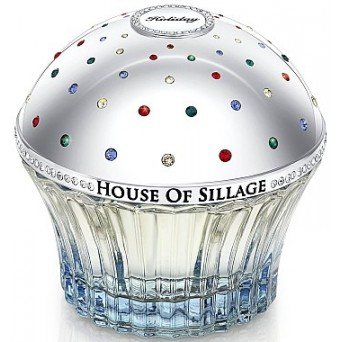 House of Sillage Holiday