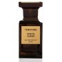 Tom Ford White Suede