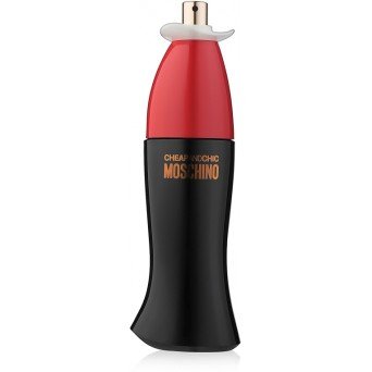 Moschino Cheap and Chic