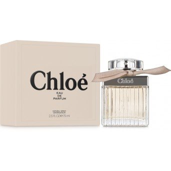 Chloe Eau de Parfum