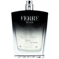 Gianfranco Ferre Ferre Black
