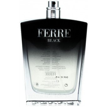 Gianfranco Ferre Ferre Black