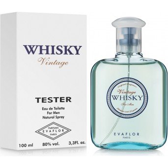 Evaflor Whisky Vintage