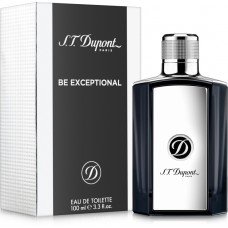 S.T. Dupont Be Exceptional