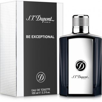 S.T. Dupont Be Exceptional