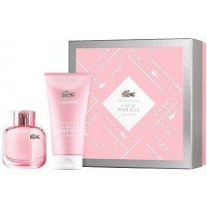 Lacoste Eau de Lacoste L.12.12 Pour Elle Sparkling
