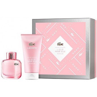 Lacoste Eau de Lacoste L.12.12 Pour Elle Sparkling