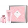Lacoste Eau de Lacoste L.12.12 Pour Elle Sparkling