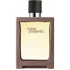 Hermes Terre D'Hermes Travel Spray