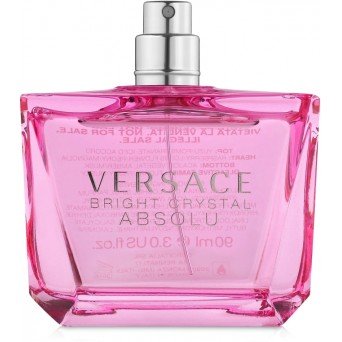 Versace Bright Crystal Absolu