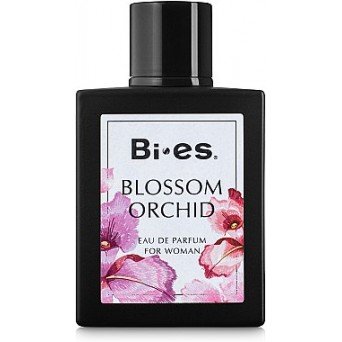Bi-Es Blossom Orchid