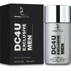 Dorall Collection DC4U Exclusive Men