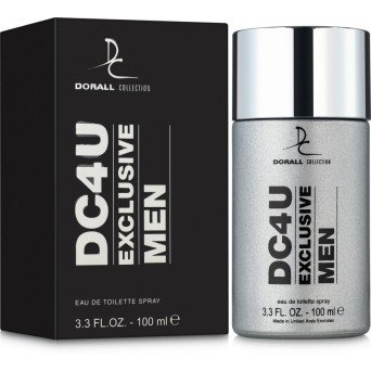 Dorall Collection DC4U Exclusive Men
