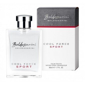 Baldessarini Cool Force Sport