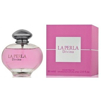 La Perla Divina