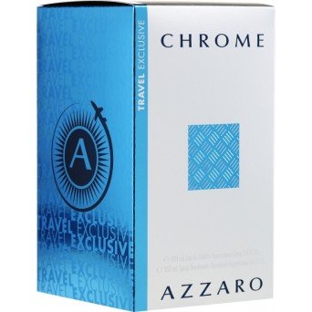 Azzaro Chrome
