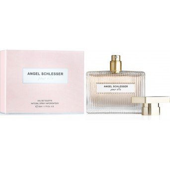 Angel Schlesser Pour Elle