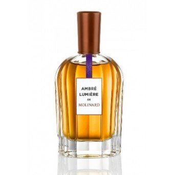 Molinard Ambre Lumiere