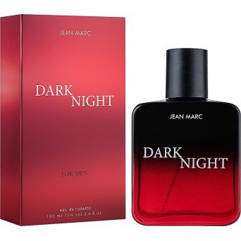 Jean Marc Dark Night
