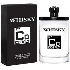 Evaflor Whisky Cobalt