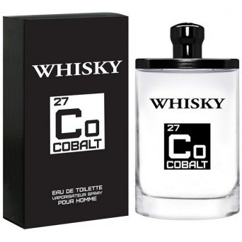 Evaflor Whisky Cobalt