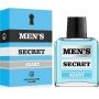 Gianni Gentile Men's Secret Azart