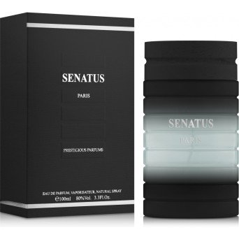 Prestige Paris Senatus
