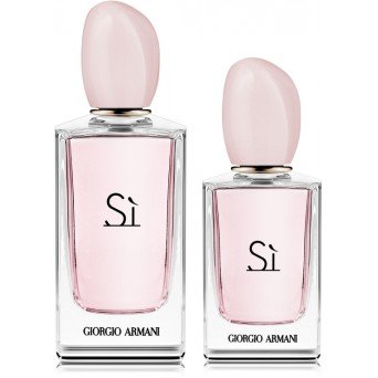 Giorgio Armani Si Eau de Toilette