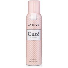 La Rive Cute Woman