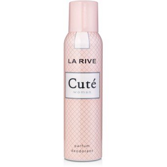 La Rive Cute Woman
