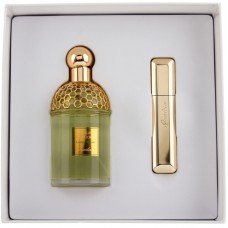 Guerlain Aqua Allegoria Limon Verde