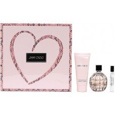 Jimmy Choo Eau de Parfum