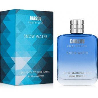 Positive Parfum Impression Snow Water