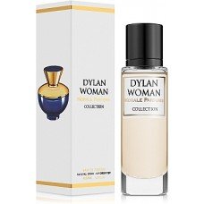 Morale Parfums Dylan Woman