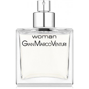 Gian Marco Venturi Woman